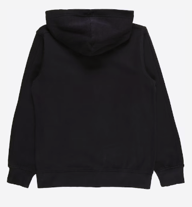 Handpicked - blue Seven Zipper Hoodie - Lebanon