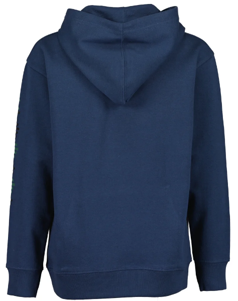 Handpicked - Blue Seven Zipped Hoodie - Lebanon