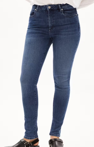 Handpicked - Armedangels Skinny Fit  Denim - Lebanon