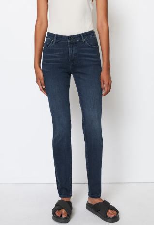 Handpicked - Marc O Polo Skinny Regular Denim - Lebanon