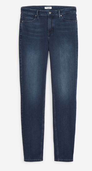 Handpicked - Marc O Polo Skinny Regular Denim - Lebanon