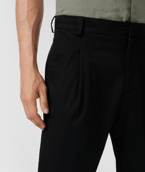 Handpicked - Stylebop  Stretch Chino Pant - Lebanon