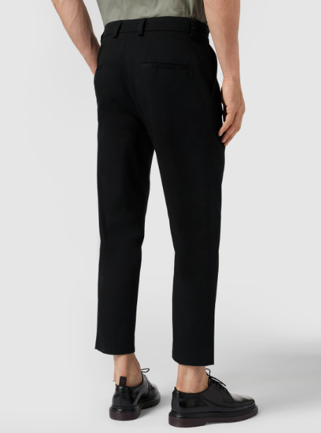 Handpicked - Stylebop  Stretch Chino Pant - Lebanon