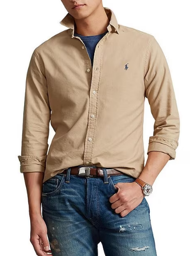 Handpicked - Ralph Lauren Slim Fit Polo - Lebanon