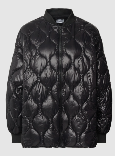 Handpicked - Jake's Quilted Patterned Jacket - Lebanon