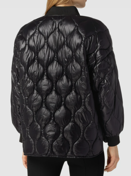 Handpicked - Jake's Quilted Patterned Jacket - Lebanon