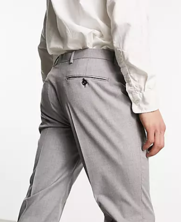 Handpicked - Selected Pant - Lebanon