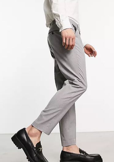 Handpicked - Selected Pant - Lebanon