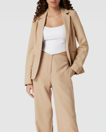 Handpicked - Only Casual Blazer - Lebanon