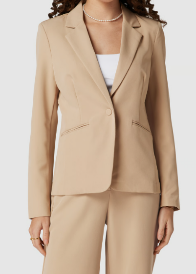 Handpicked - Only Casual Blazer - Lebanon