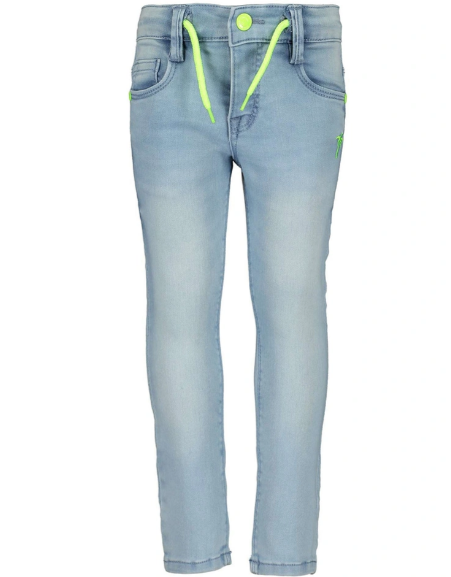 HAndpicked  - Blue Seven  Jog Jeans - Lebanon