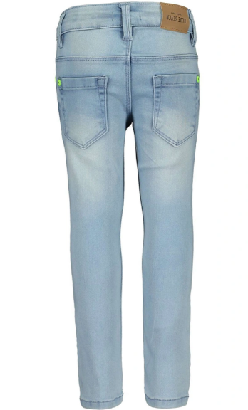 HAndpicked  - Blue Seven  Jog Jeans - Lebanon