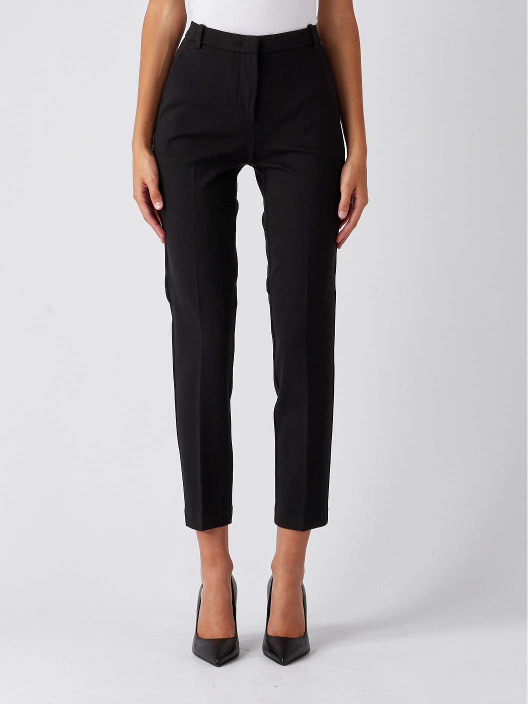 viscose stretch Pants