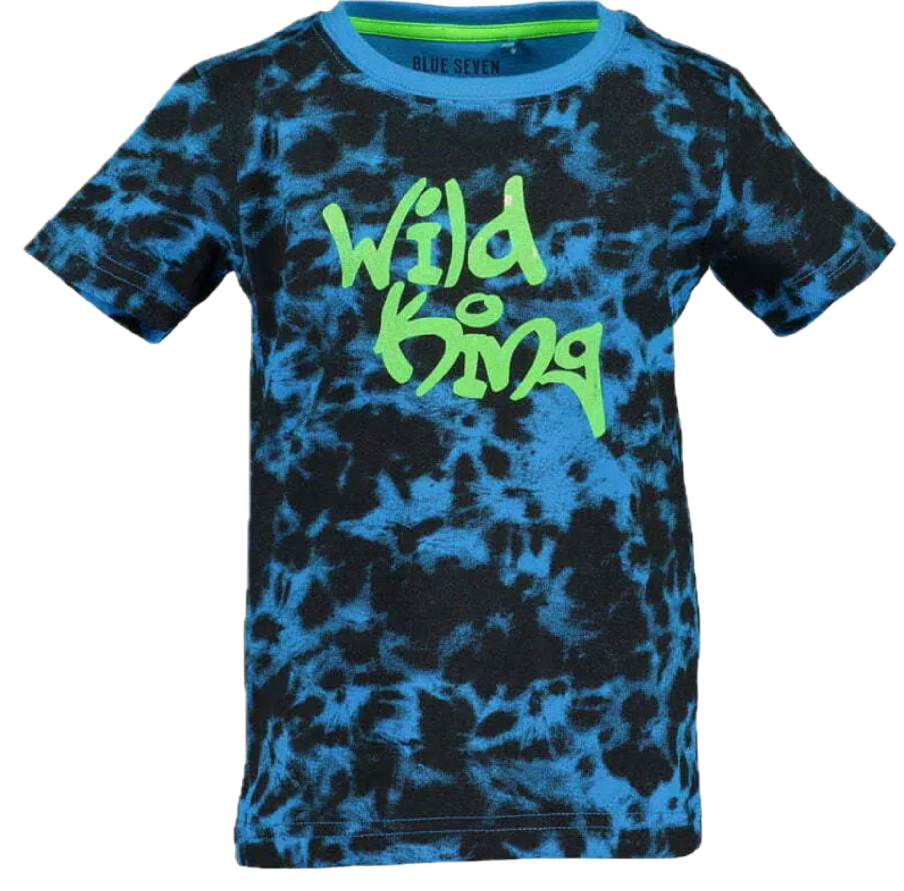 Wild King tshirt