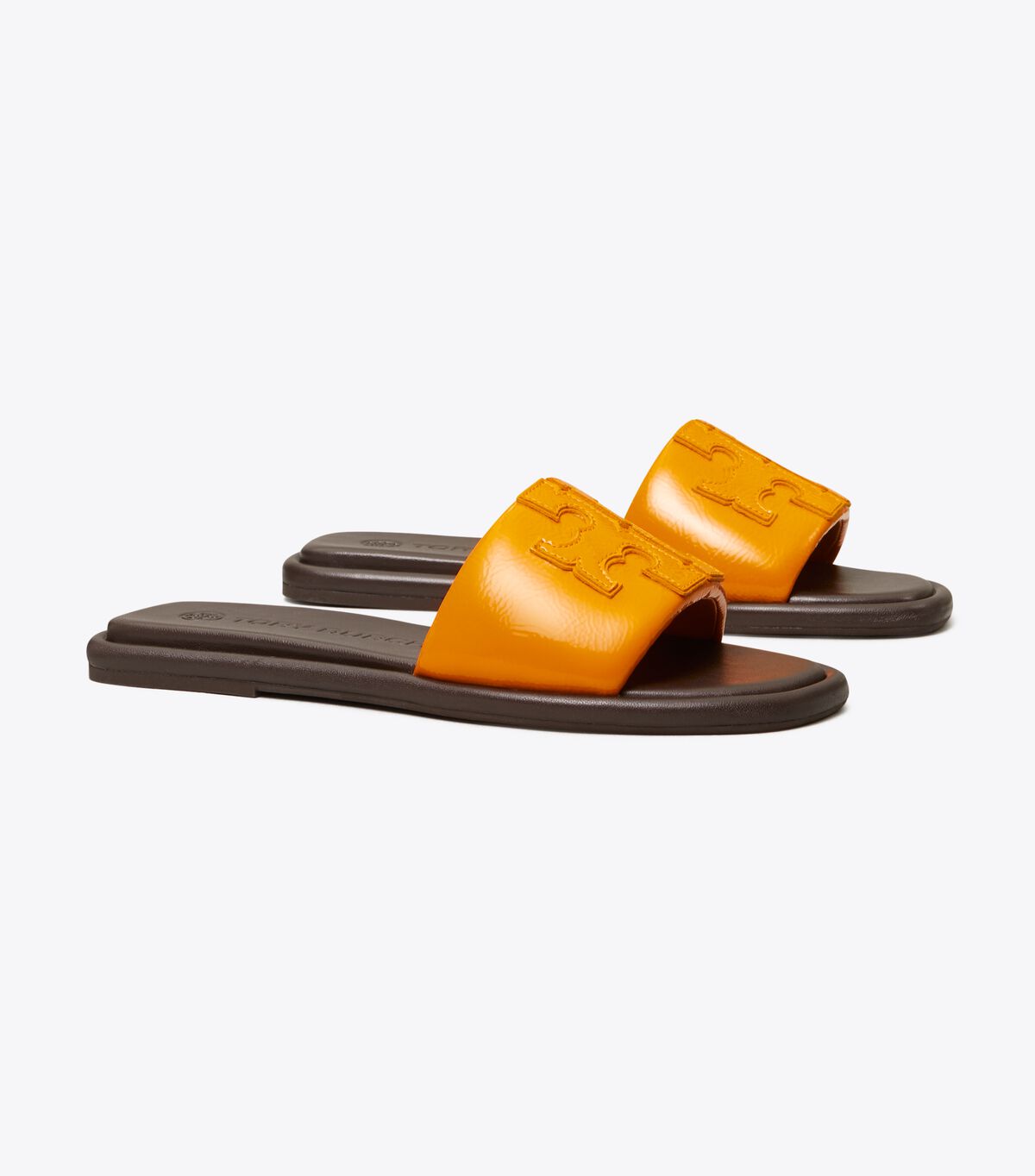 Handpicked - tory Burch Slide Sandal - Lebanon