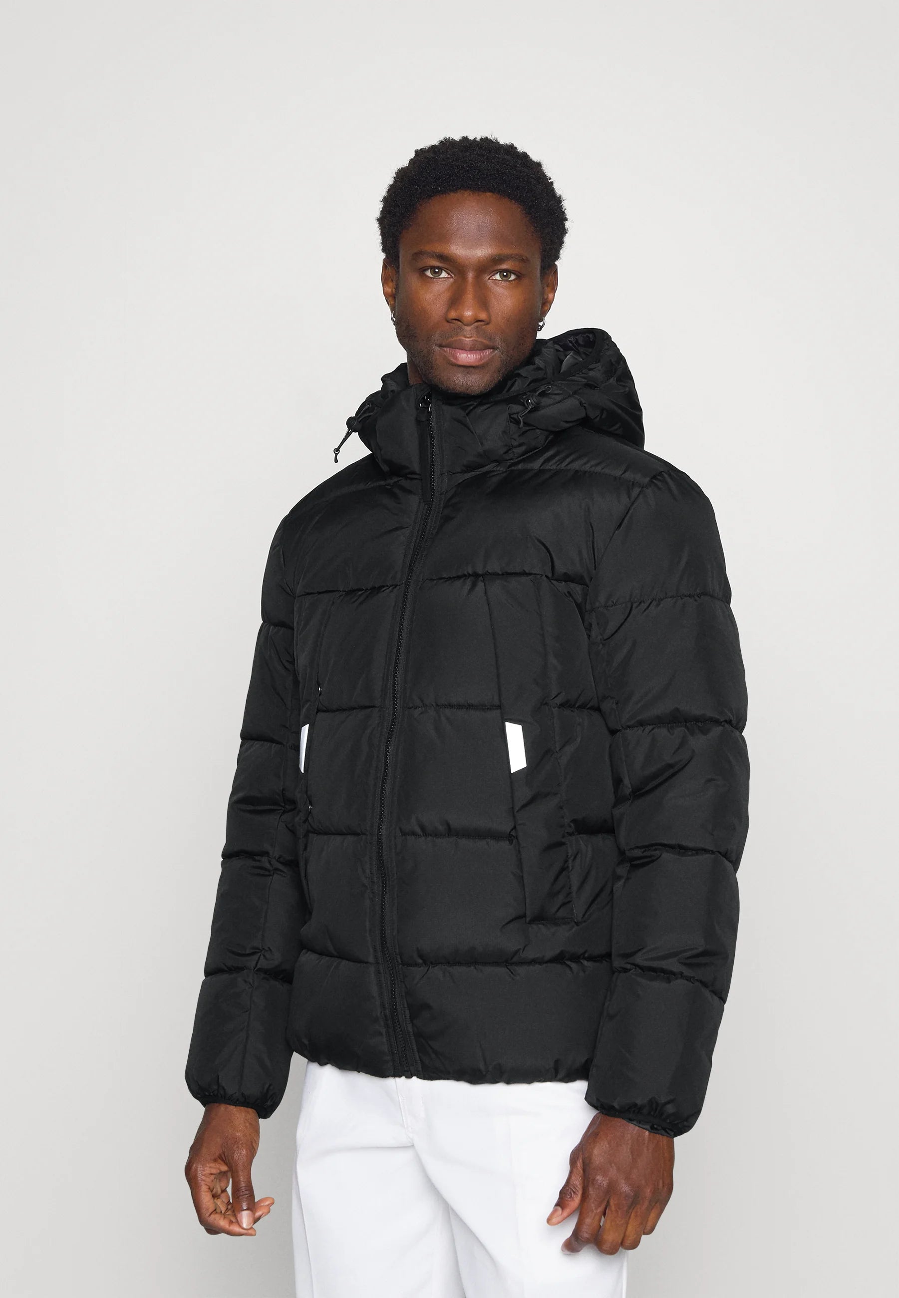 PUFFER - Winter jacket