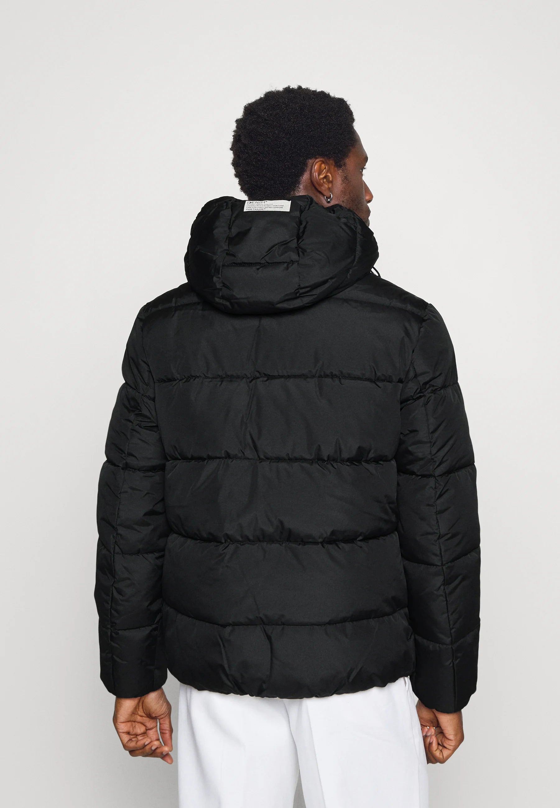 PUFFER - Winter jacket