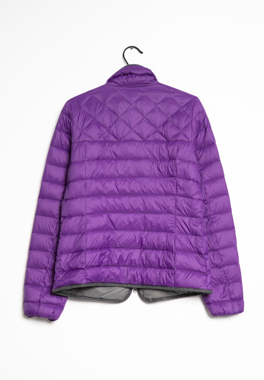 Handpicked - Quilted Jacket - Lebanon