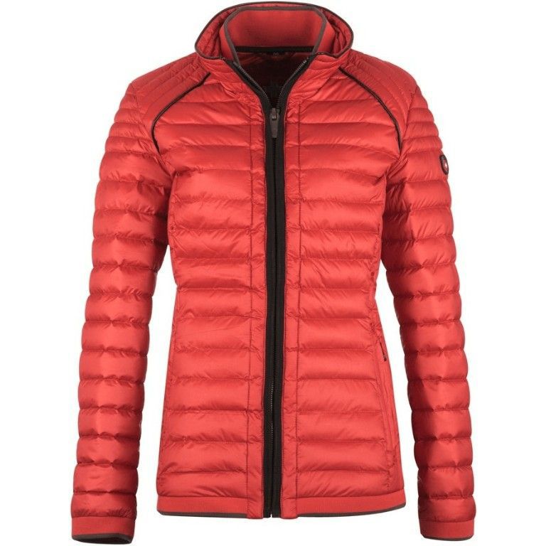 Handpicked - Wellensteyn Quilted Jacket - Lebanon