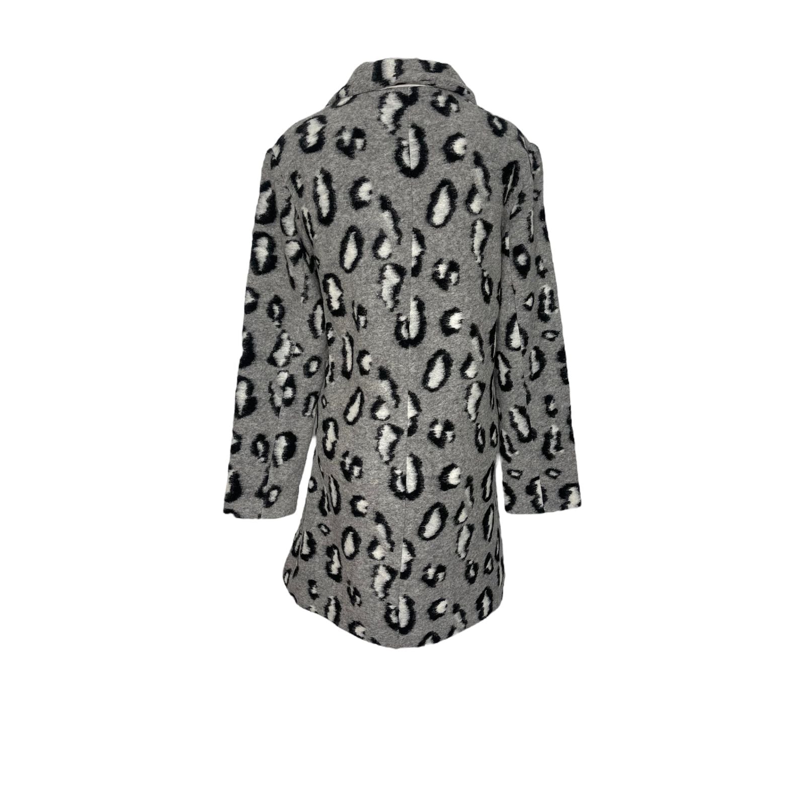 Handpicked - Frieda & freddies Wool Coat  - Lebanon