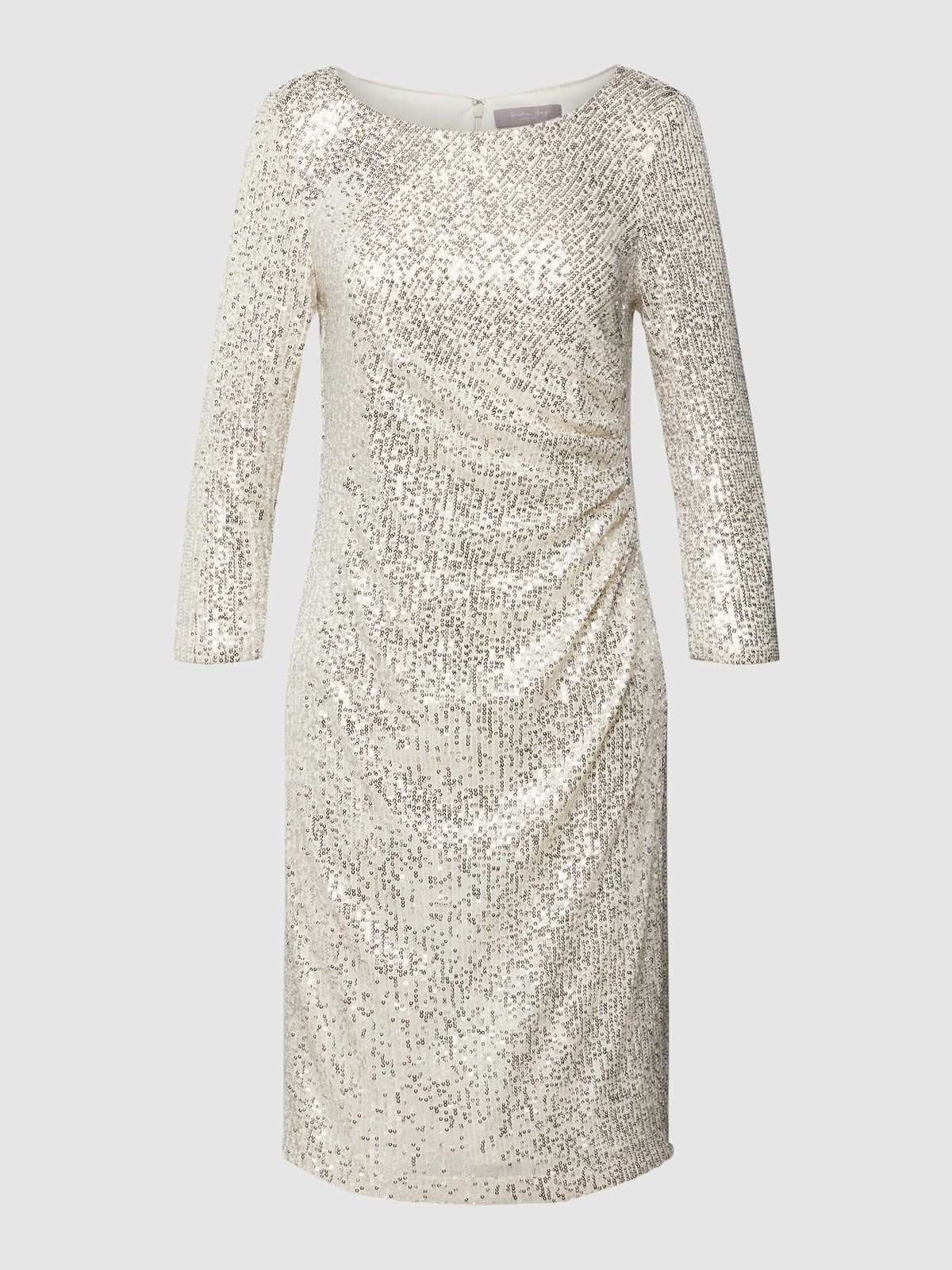 Handpicked - Christian Berg Short Sequin Dress - Lebanon