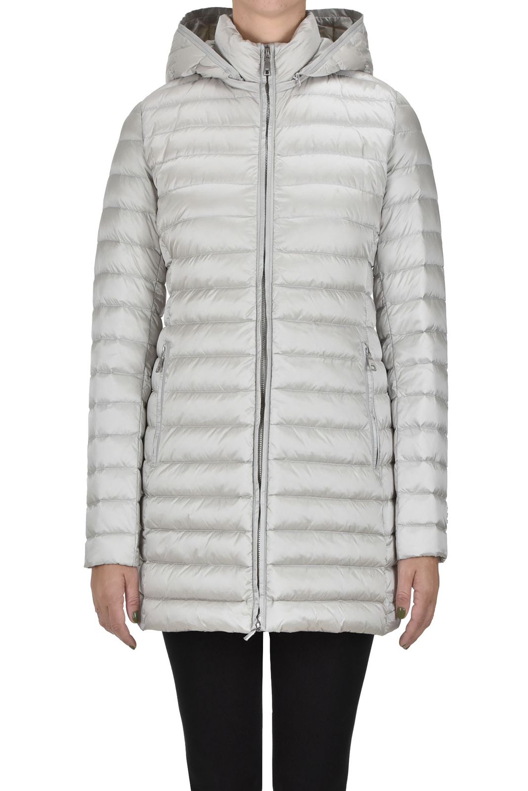 Handpicked - Only Carmakoma Quilted Zipped Jacket - Lebanon