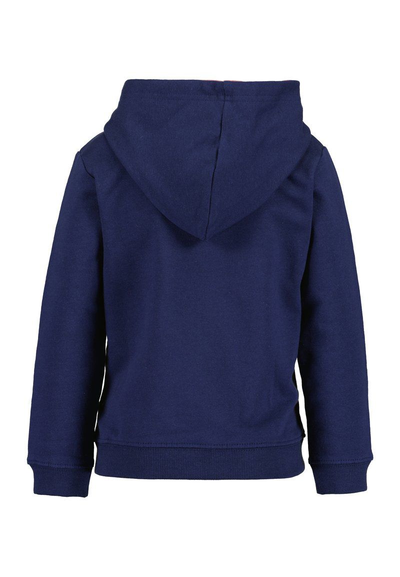 Handpicked - Blue Seven Zipper Hoodie - Lebanon