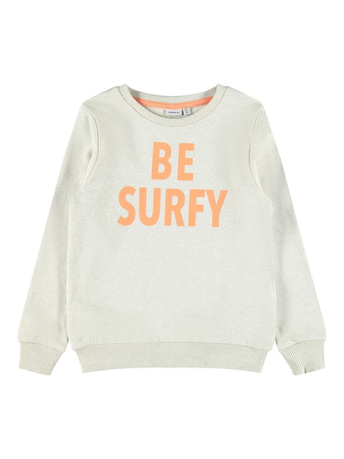 Handpicked - Name it Printed Sweatshirt - Lebanon