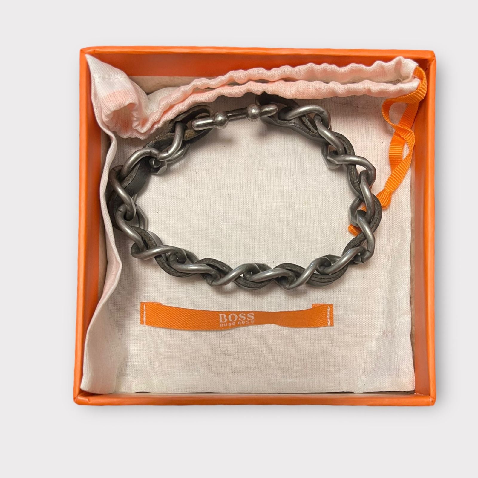 Handpicked - Boss Zinc Bracelet - Lebanon