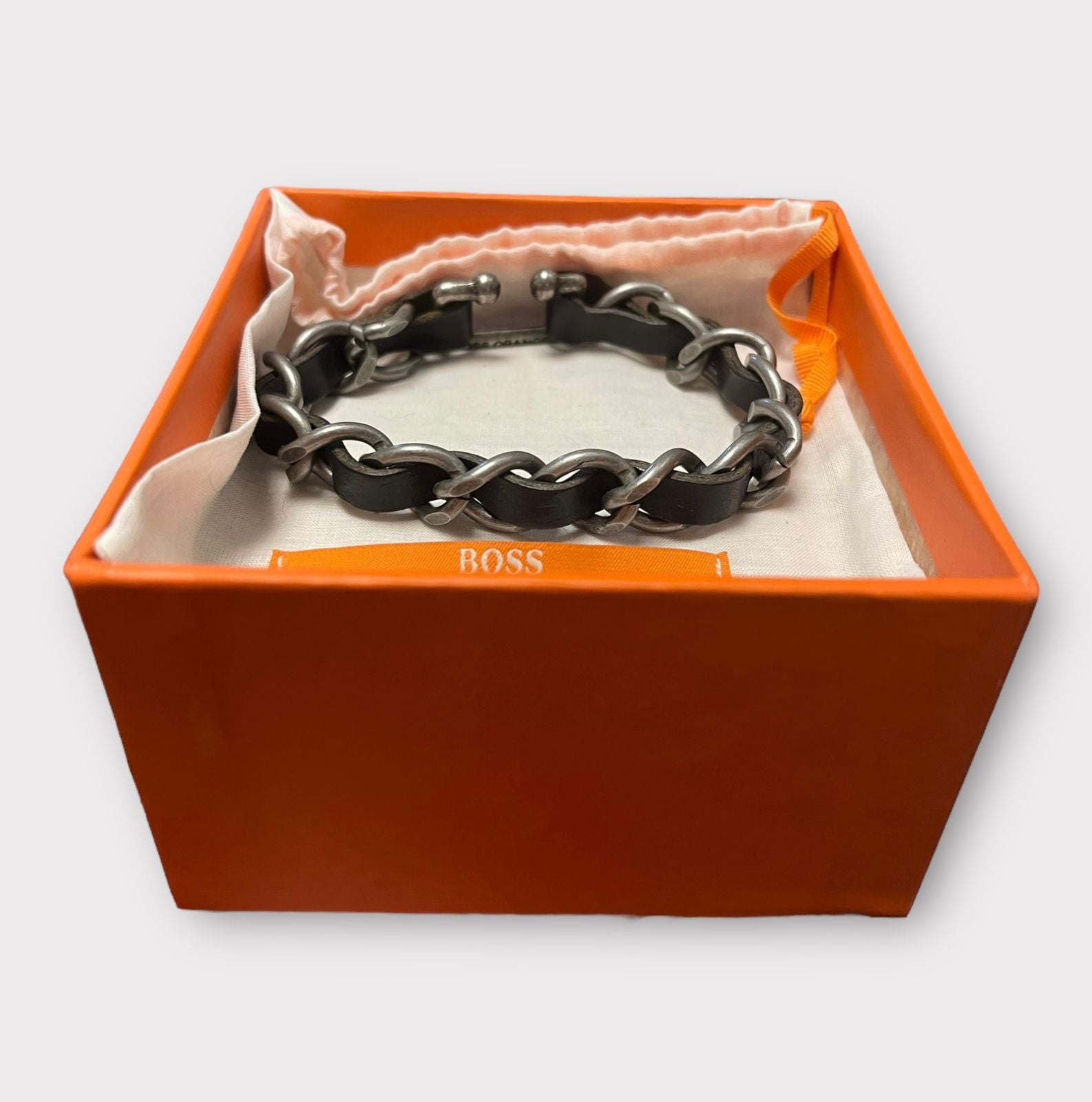 Handpicked - Boss Zinc Bracelet - Lebanon