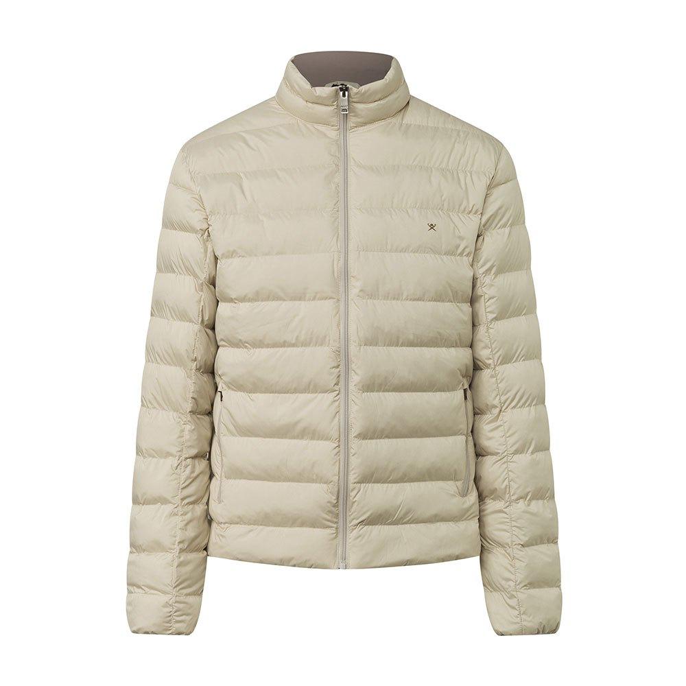 HAndpicked - Hackett Quilted Jacket - Lebanon