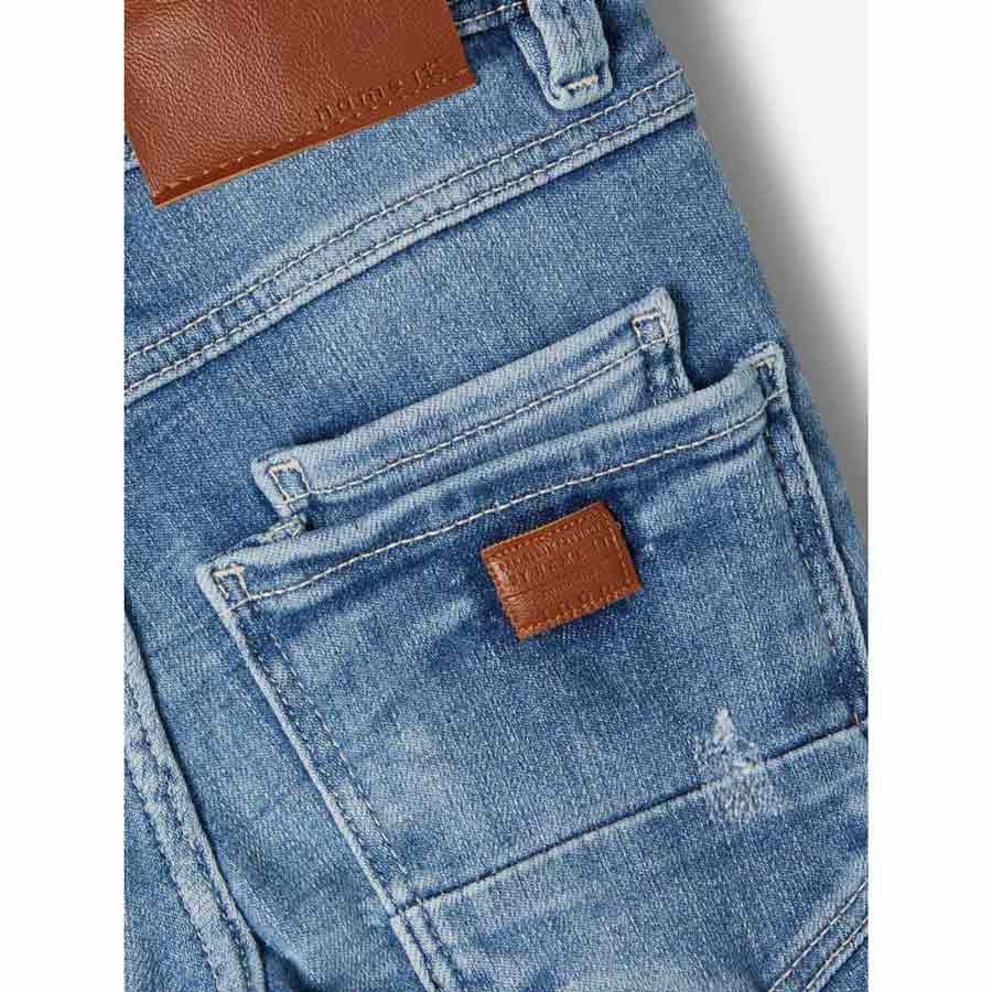 Handpicked - Name it Skinny Fit Denim - Lebanon