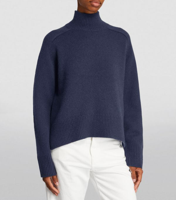 Handpicked - Arch4 Cashmere Sweater - LEbanon