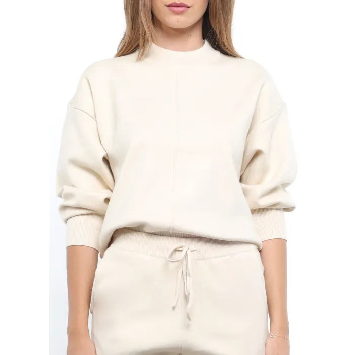 Handpicked - Amal Sweatshirt - Lebanon