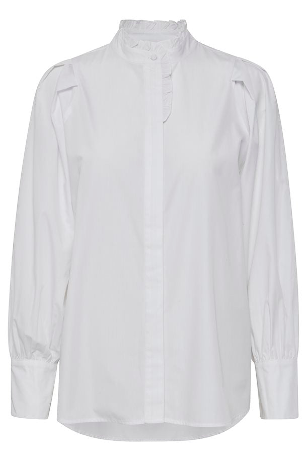 HAndpicked - Fransa Classical Shirt - LEbanon