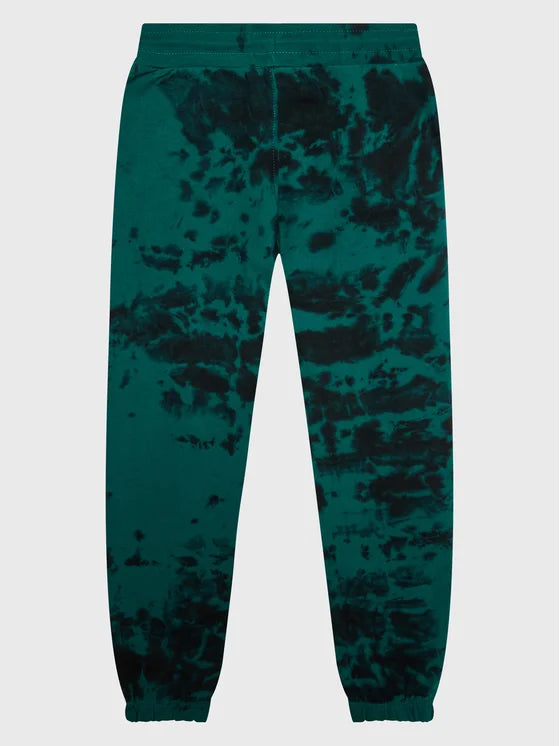 HAndpicked - Blue Seven Pattern Sweatpant - LEbanon