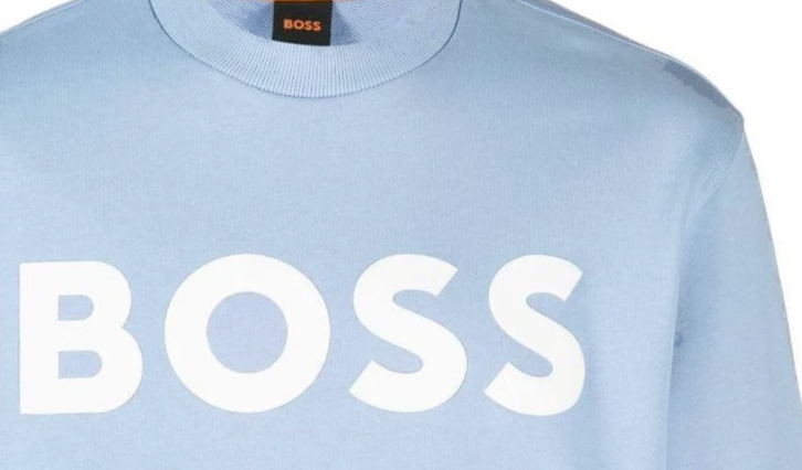 Handpicked - Boss Sweatshirt - Lebanon