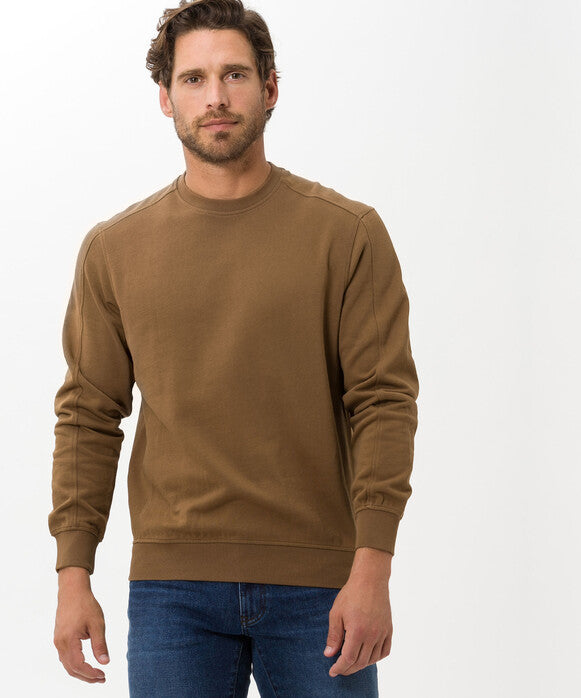 HAndpicked - Blue Planet Basic Sweatshirt - Lebanon