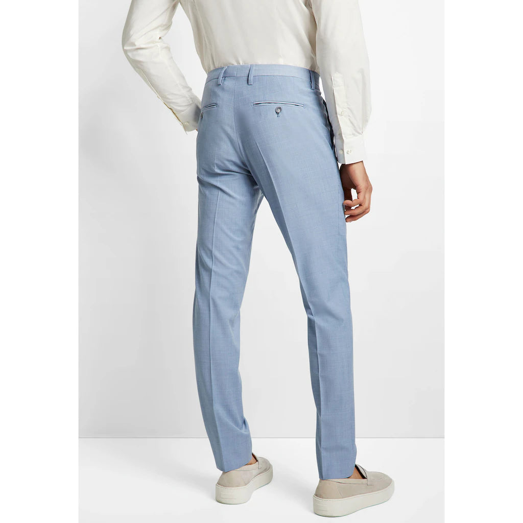 Handpicked - Cinque Regular Fit Pant  - Lebanon