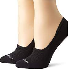 Handpicked -  Calvin Klein Mid Cut Socks - Lebanon