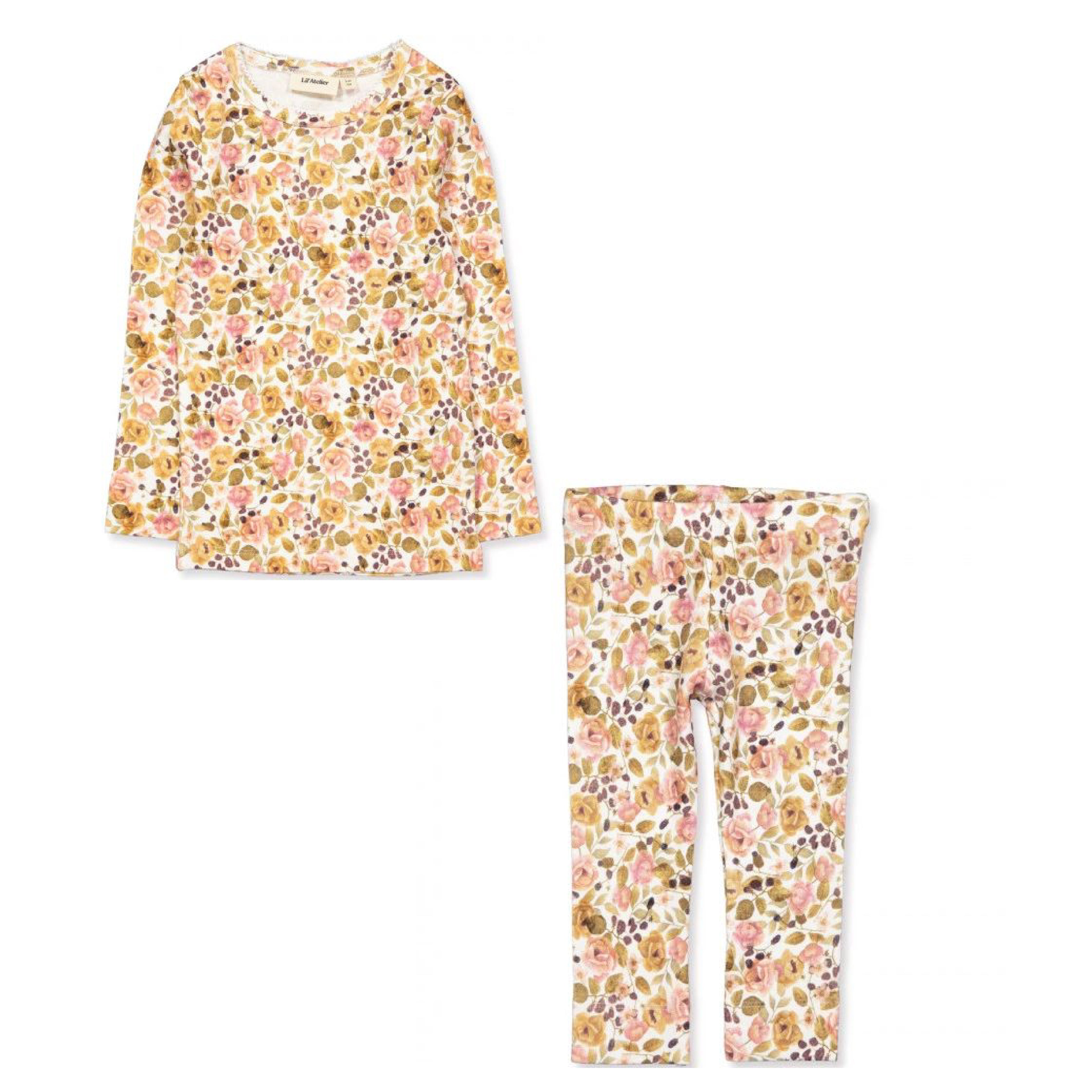 Handpicked - Lil atelier Pyjama Set  - Lebanon