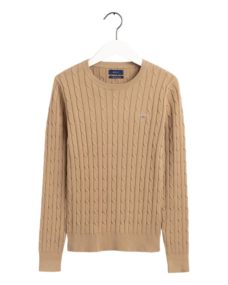 Wool Long Sleeve Shirt