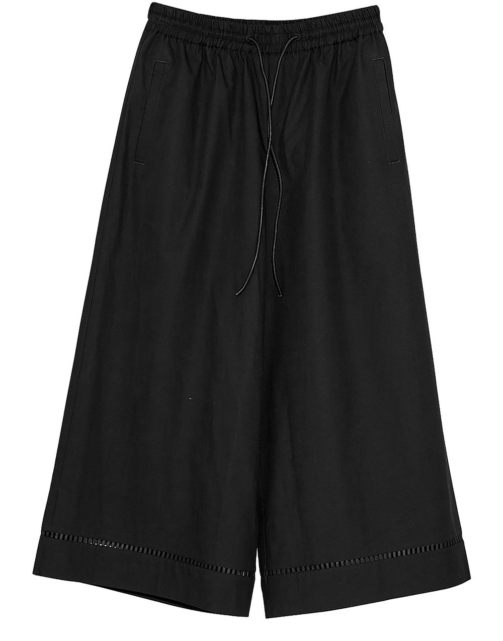 Handpicked - Yves Salomon Wide Leg Pant - Lebanon