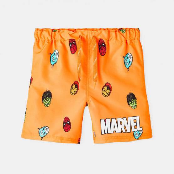 Marvel Kids' Swim Shorts-HandPicked-Lebanon