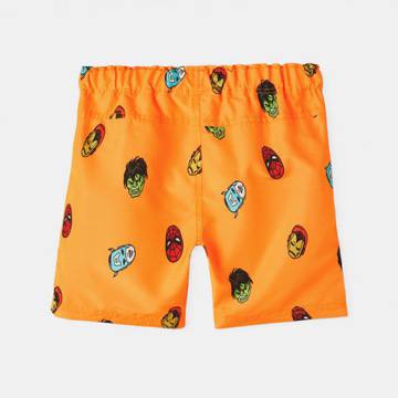 Marvel Kids' Swim Shorts-HandPicked-Lebanon