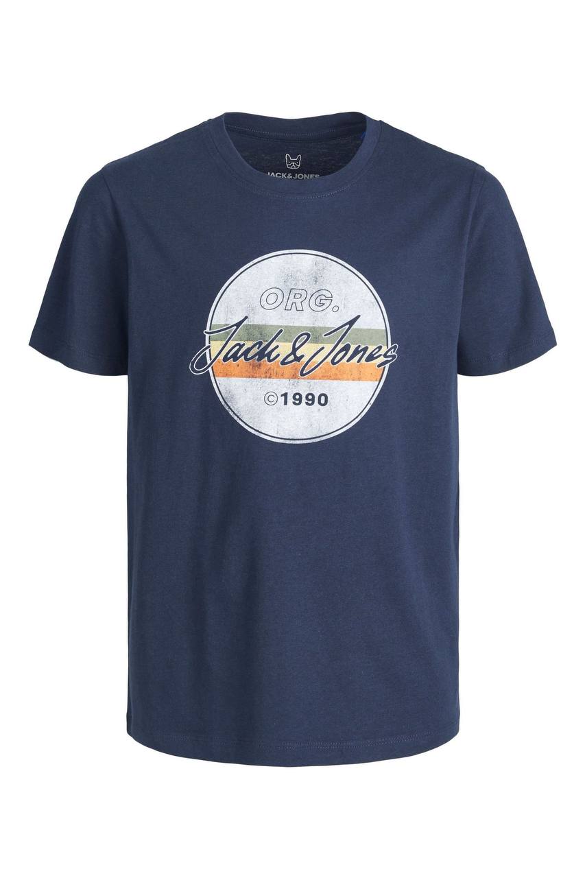 Jack & Jones Short Sleeve T-Shirt-HandPicked-Lebanon