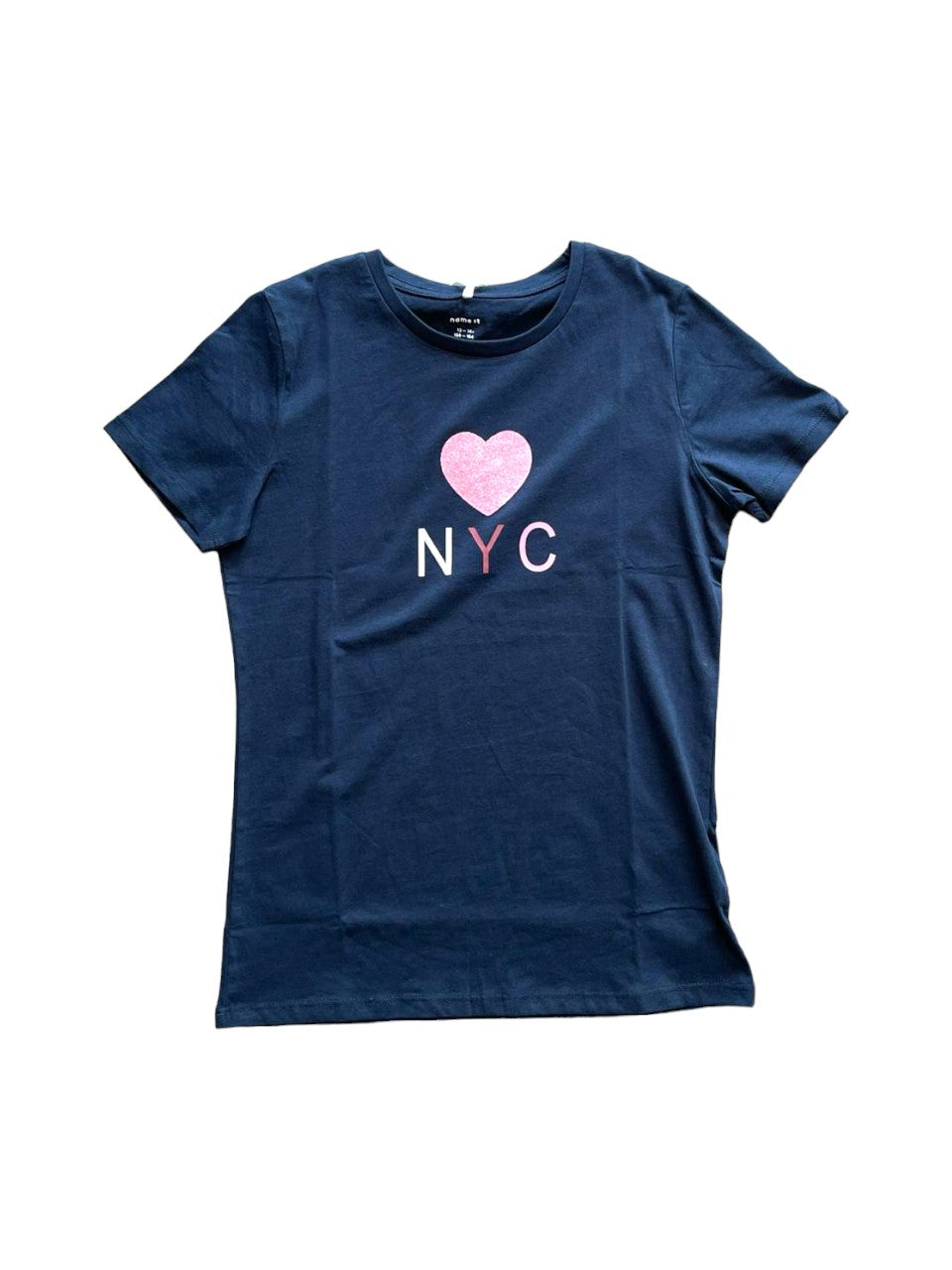 Name It Kids' Essentials Tee-HandPicked-Lebanon-Outlet