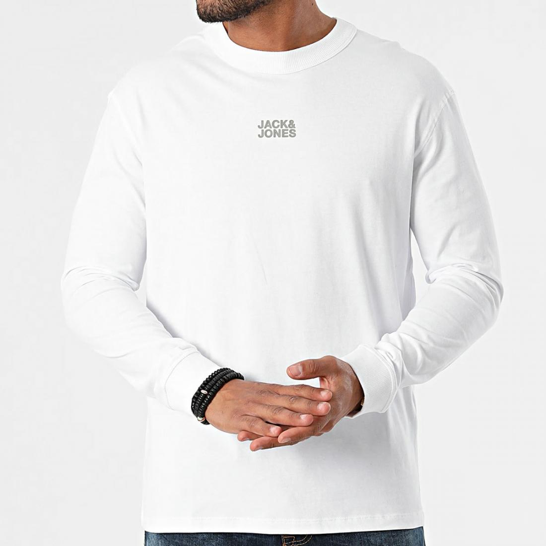 Handpicked - Jack & Jones Long Sleeve Shirt - Lebanon