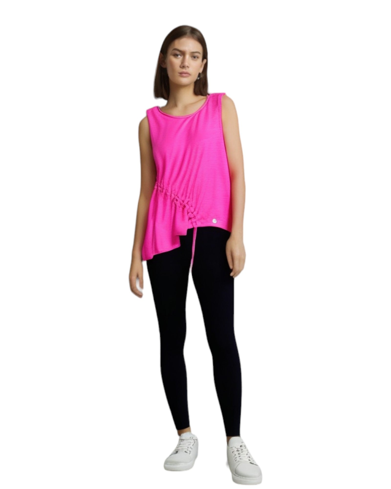 Sleeve Less top-HandPicked-Lebanon