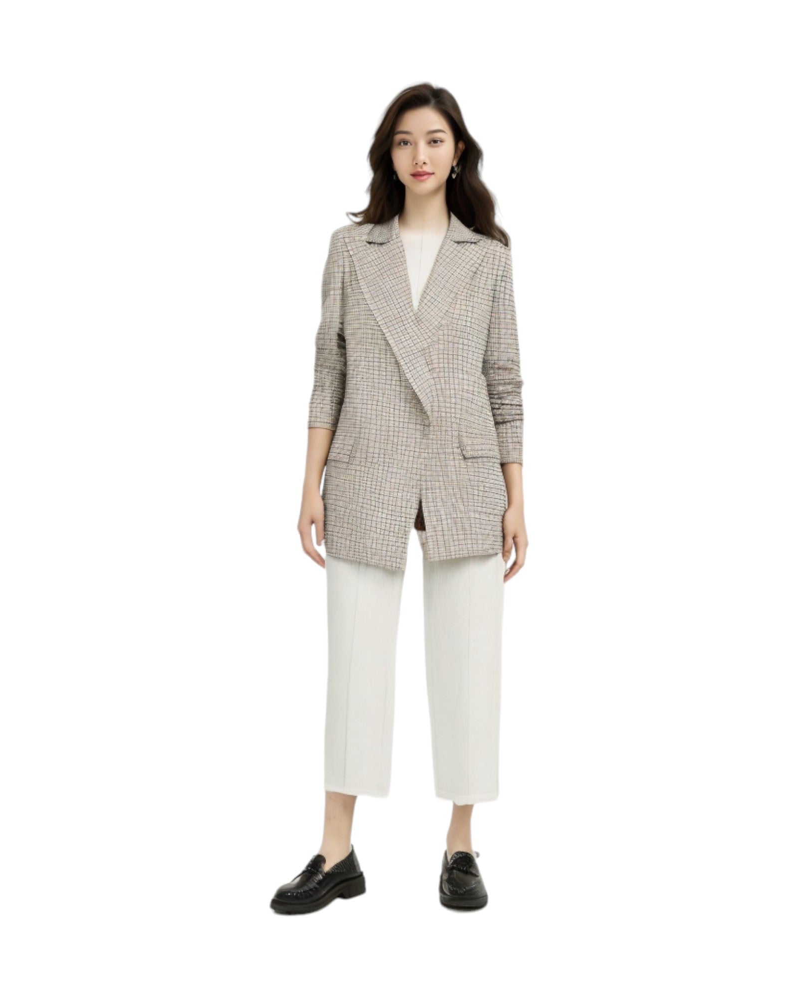 Blazer - Handpicked - Hanny Deep